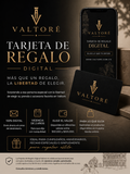 Tarjeta de regalo digital Valtoré (Gift_Card)